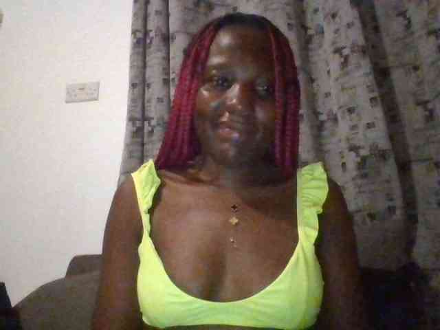 Dimplelaydy webcam