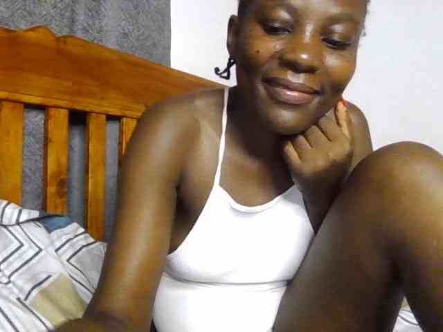 Dimplelaydy webcam