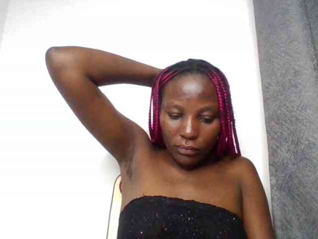 Dimplelaydy webcam