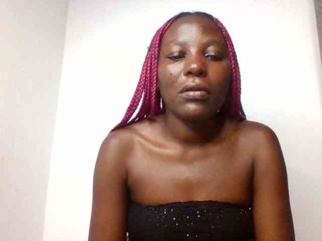Dimplelaydy webcam