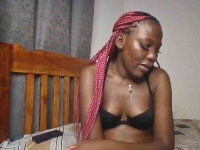 Dimplelaydy webcam
