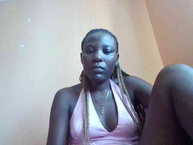Dimplelaydy webcam