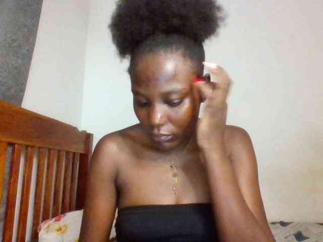 Dimplelaydy webcam