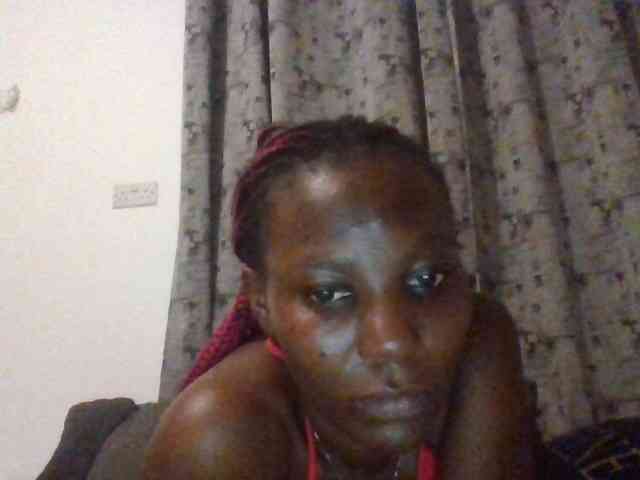 Dimplelaydy webcam