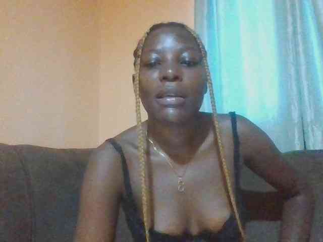Dimplelaydy webcam