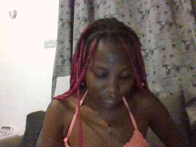 Dimplelaydy webcam