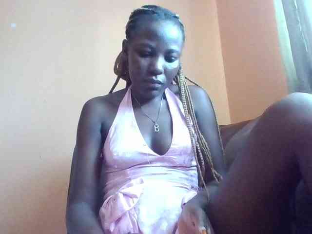 Dimplelaydy webcam
