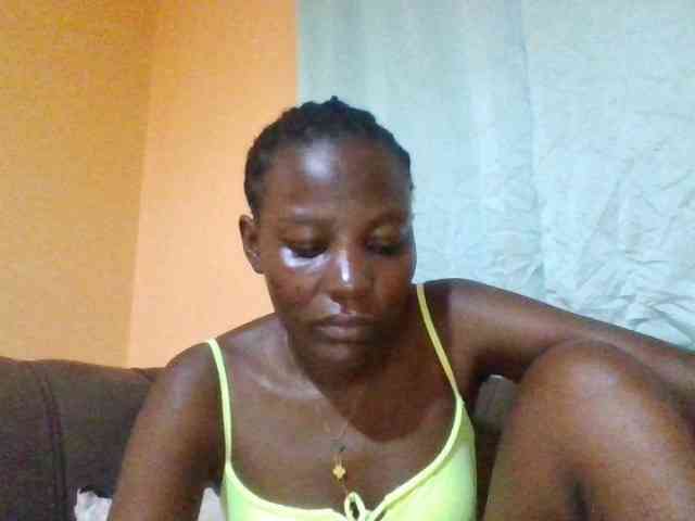 Dimplelaydy webcam
