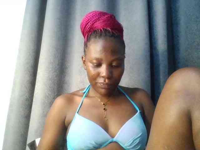 Dimplelaydy webcam