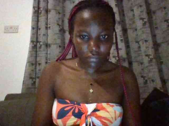 Dimplelaydy webcam