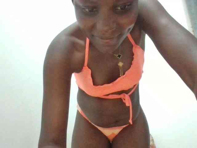 Dimplelaydy webcam