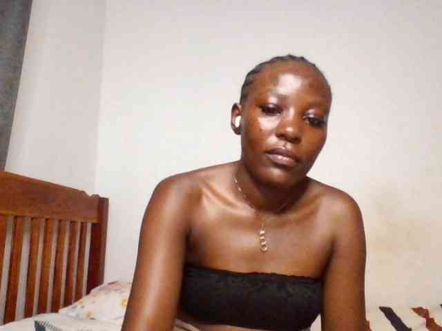 Dimplelaydy webcam
