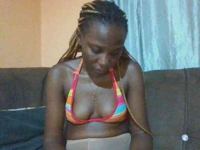 Dimplelaydy webcam