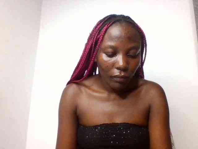 Dimplelaydy webcam