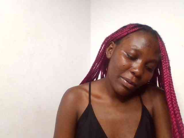 Dimplelaydy webcam