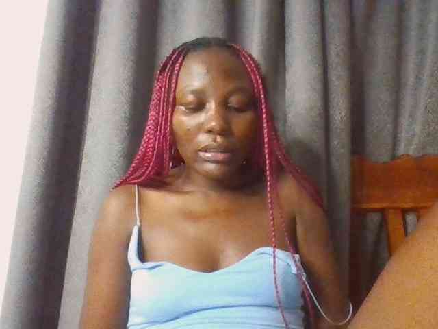 Dimplelaydy webcam
