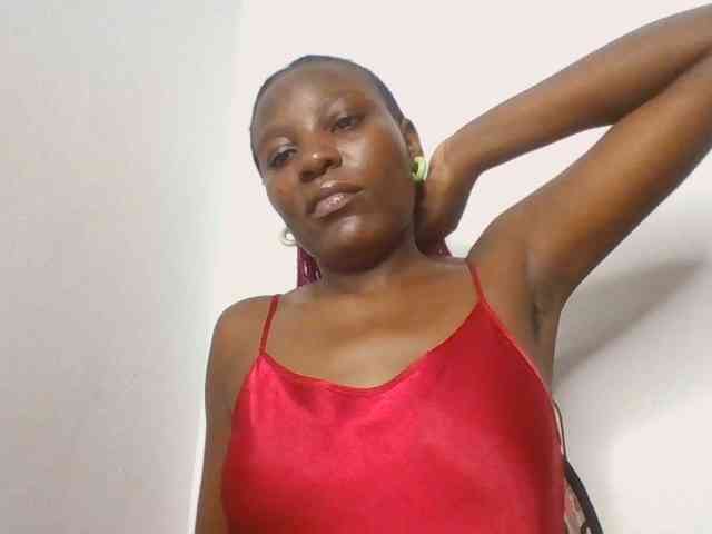 Dimplelaydy webcam