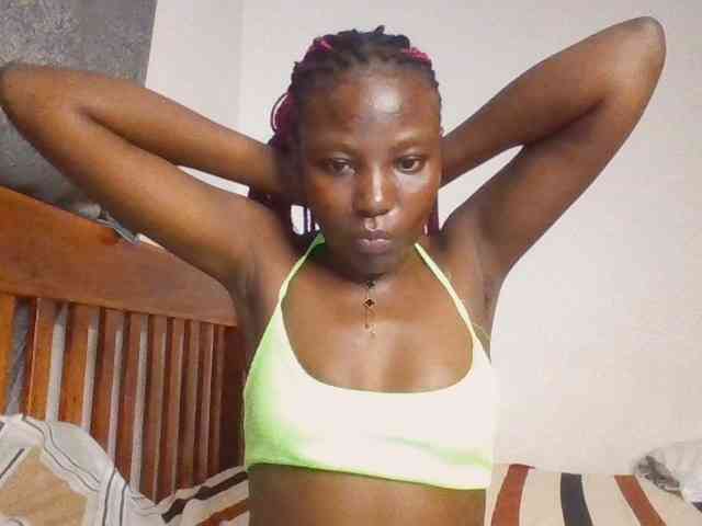Dimplelaydy webcam
