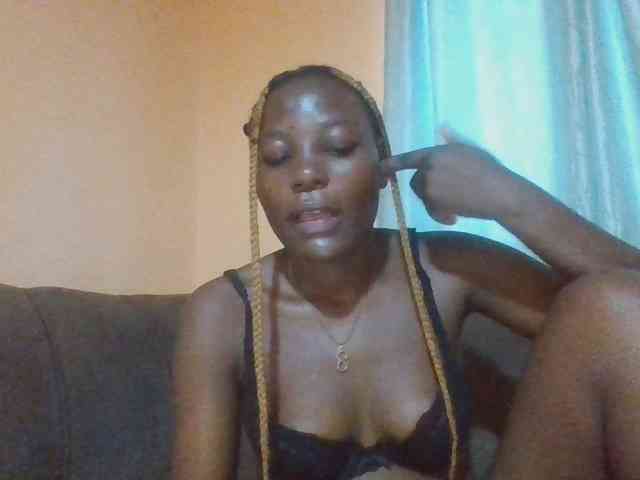 Dimplelaydy webcam