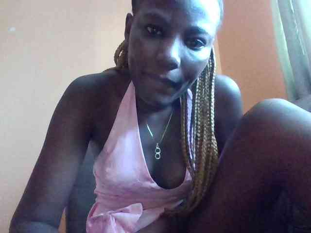 Dimplelaydy webcam