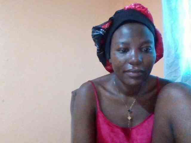 Dimplelaydy webcam