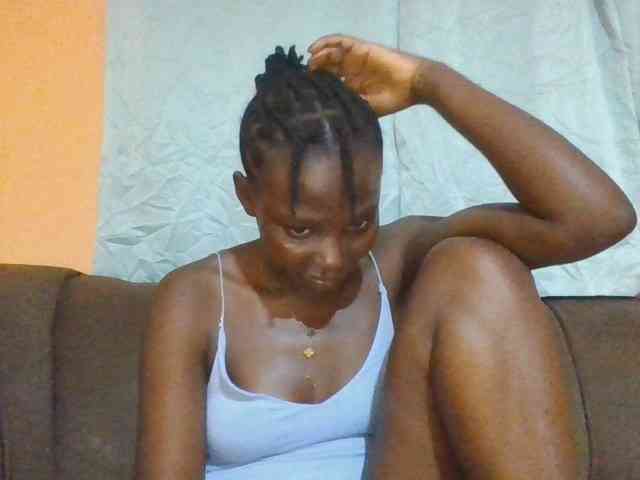 Dimplelaydy webcam