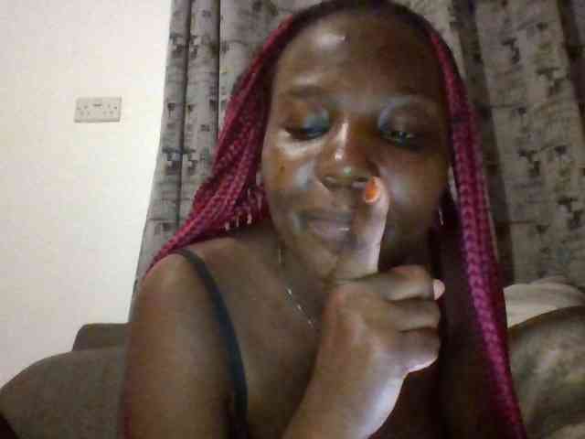Dimplelaydy webcam