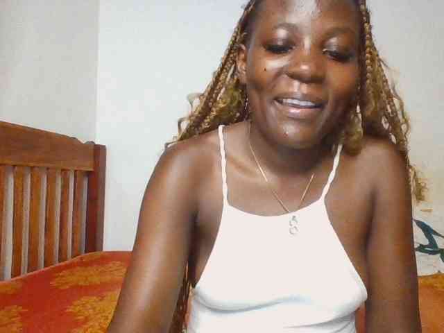 Dimplelaydy webcam