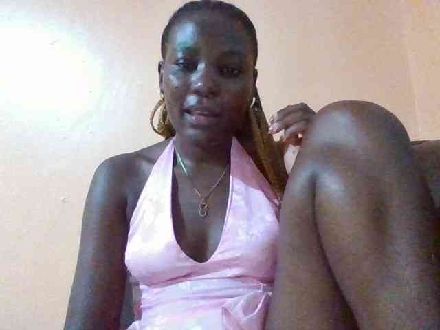 Dimplelaydy webcam