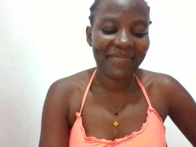 Dimplelaydy webcam