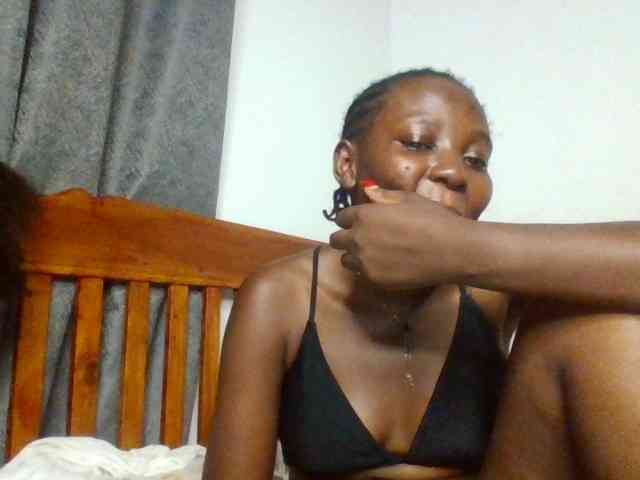 Dimplelaydy webcam