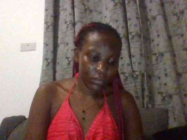 Dimplelaydy webcam