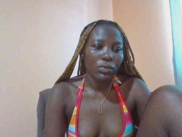 Dimplelaydy webcam
