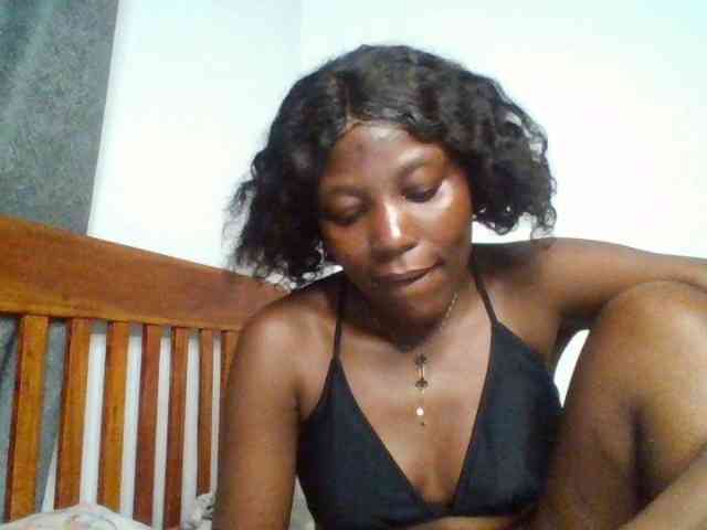 Dimplelaydy webcam