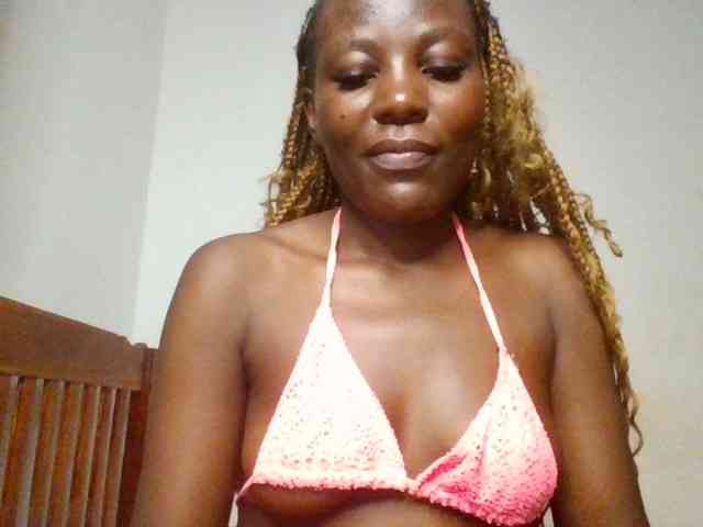 Dimplelaydy webcam