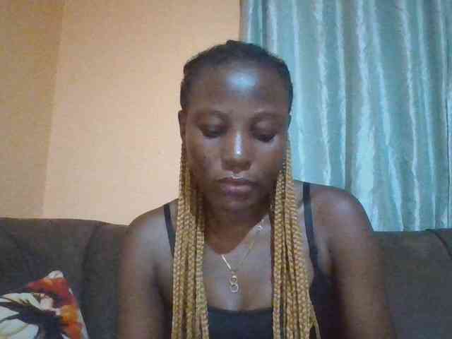 Dimplelaydy webcam