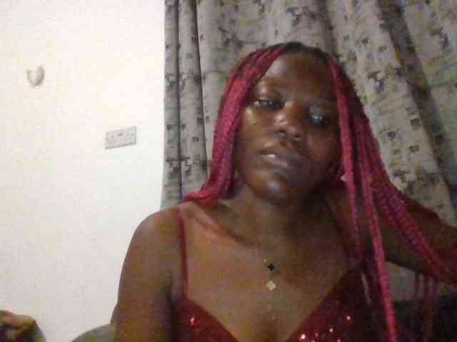 Dimplelaydy webcam