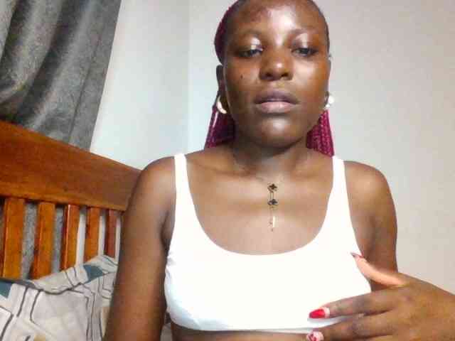 Dimplelaydy webcam