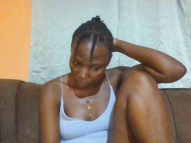 Dimplelaydy webcam