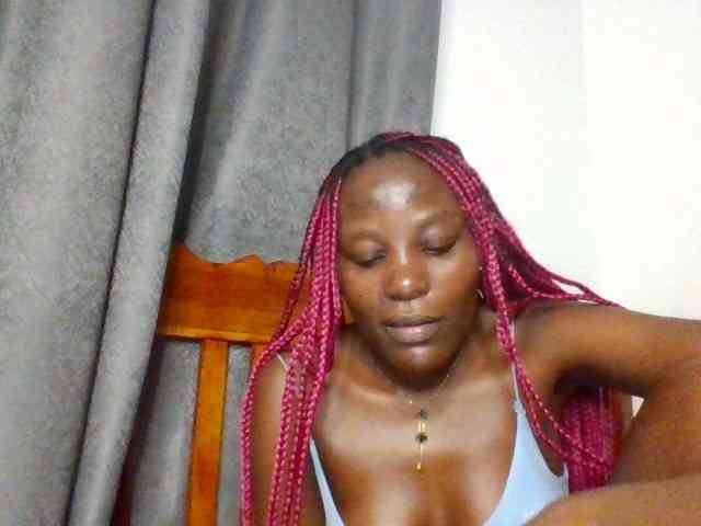 Dimplelaydy webcam