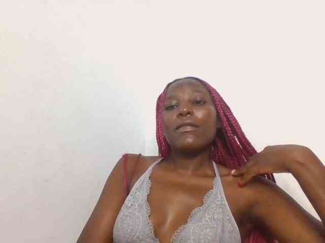 Dimplelaydy webcam