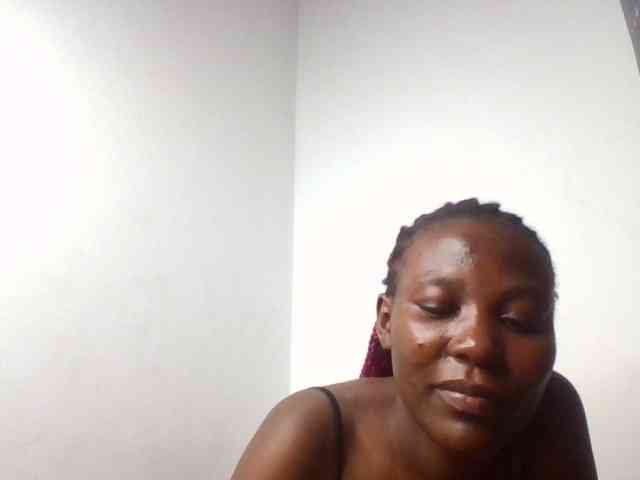 Dimplelaydy webcam