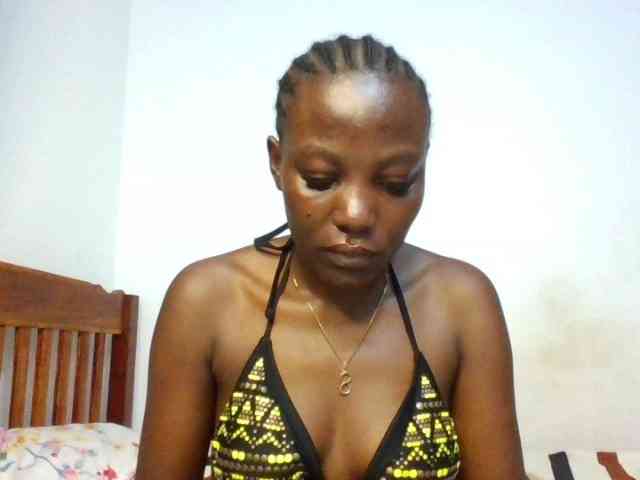 Dimplelaydy webcam