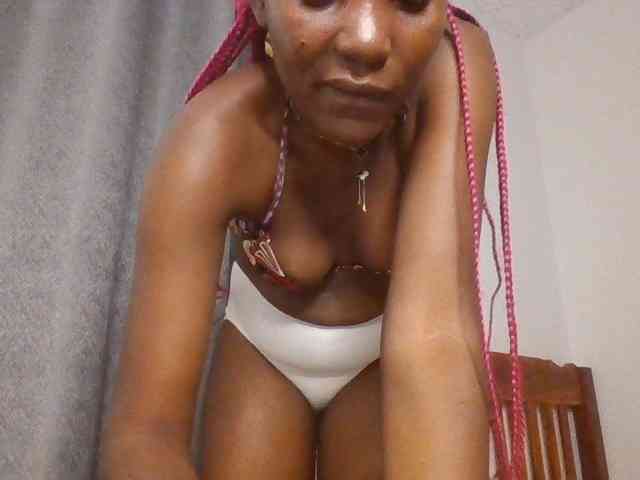 Dimplelaydy webcam