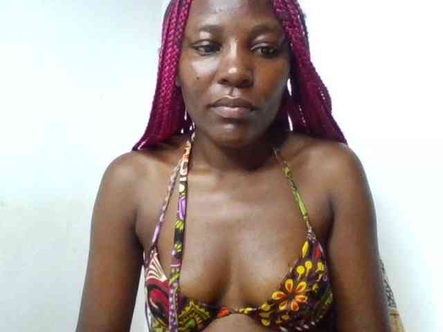 Dimplelaydy webcam