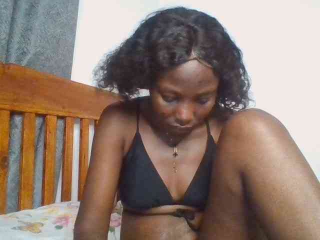 Dimplelaydy webcam