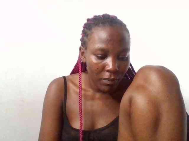 Dimplelaydy webcam