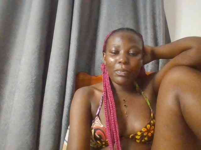 Dimplelaydy webcam