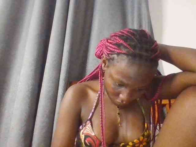 Dimplelaydy webcam
