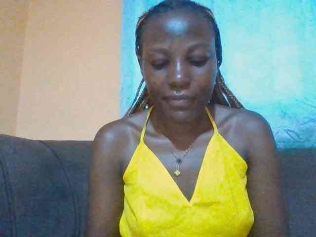 Dimplelaydy webcam